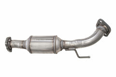 Schultz Manufacturing Direct-Fit Catalytic Converter PN.7715035
