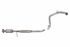 Schultz Manufacturing Direct-Fit Catalytic Converter PN.7715037