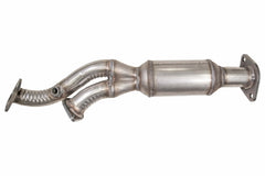 Schultz Manufacturing Direct-Fit Catalytic Converter PN.7715038