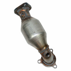 Schultz Manufacturing Direct-Fit Catalytic Converter PN.7715039