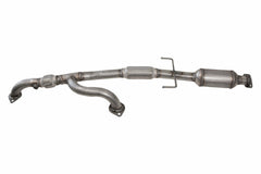 Schultz Manufacturing Direct-Fit Catalytic Converter PN.7715040