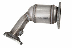 Schultz Manufacturing Direct-Fit Catalytic Converter PN.7716008