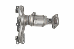 Schultz Manufacturing Exhaust Manifold with Integrated Catalytic Converter PN.7716016