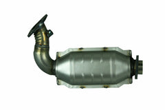 Schultz Manufacturing Direct-Fit Catalytic Converter PN.7716017