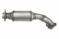 Schultz Manufacturing Direct-Fit Catalytic Converter PN.7716018