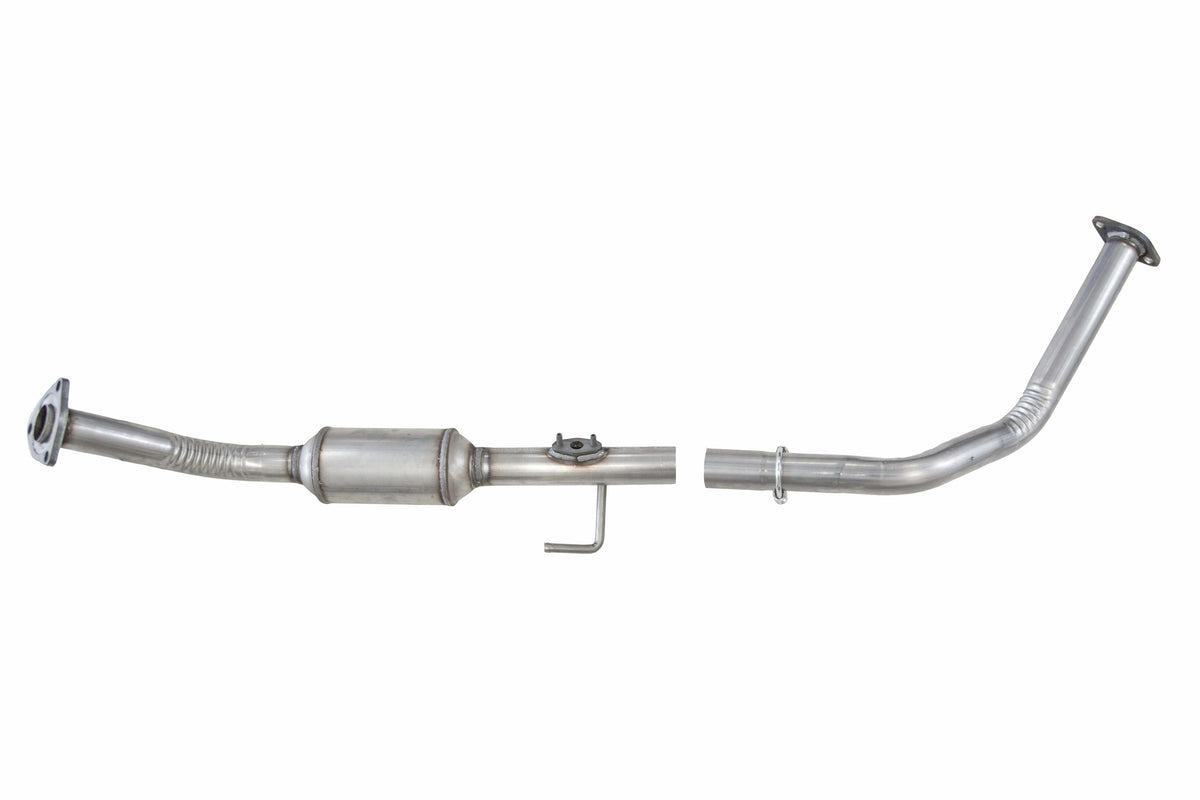 Schultz Manufacturing Direct-Fit Catalytic Converter PN.7716019