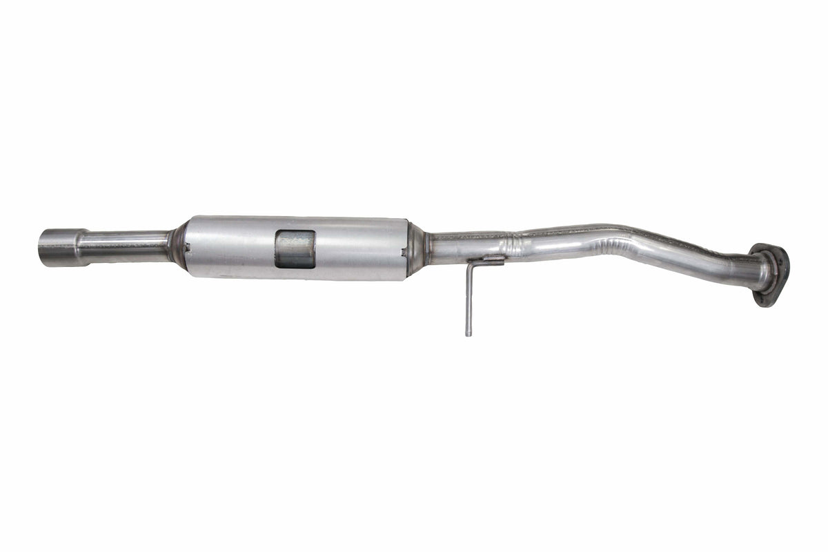 Schultz Manufacturing Direct-Fit Catalytic Converter PN.7716023