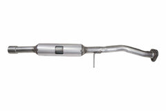 Schultz Manufacturing Direct-Fit Catalytic Converter PN.7716023