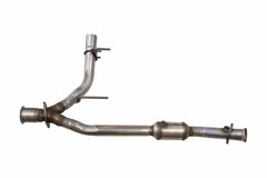 Schultz Manufacturing Direct-Fit Catalytic Converter PN.7716028