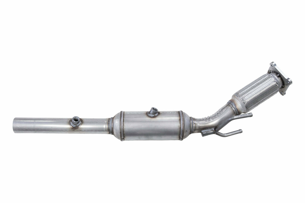 Schultz Manufacturing Direct-Fit Catalytic Converter PN.7716030