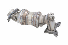 Schultz Manufacturing Exhaust Manifold with Integrated Catalytic Converter PN.7716031