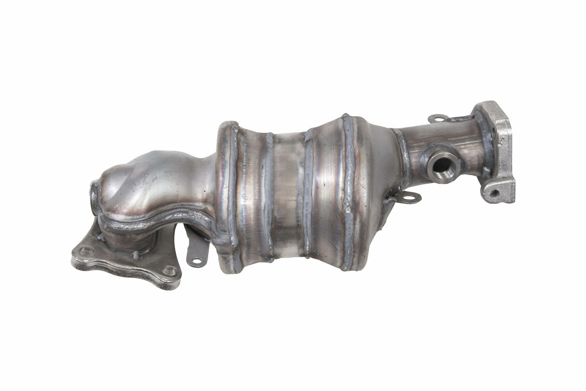 Schultz Manufacturing Exhaust Manifold with Integrated Catalytic Converter PN.7716032