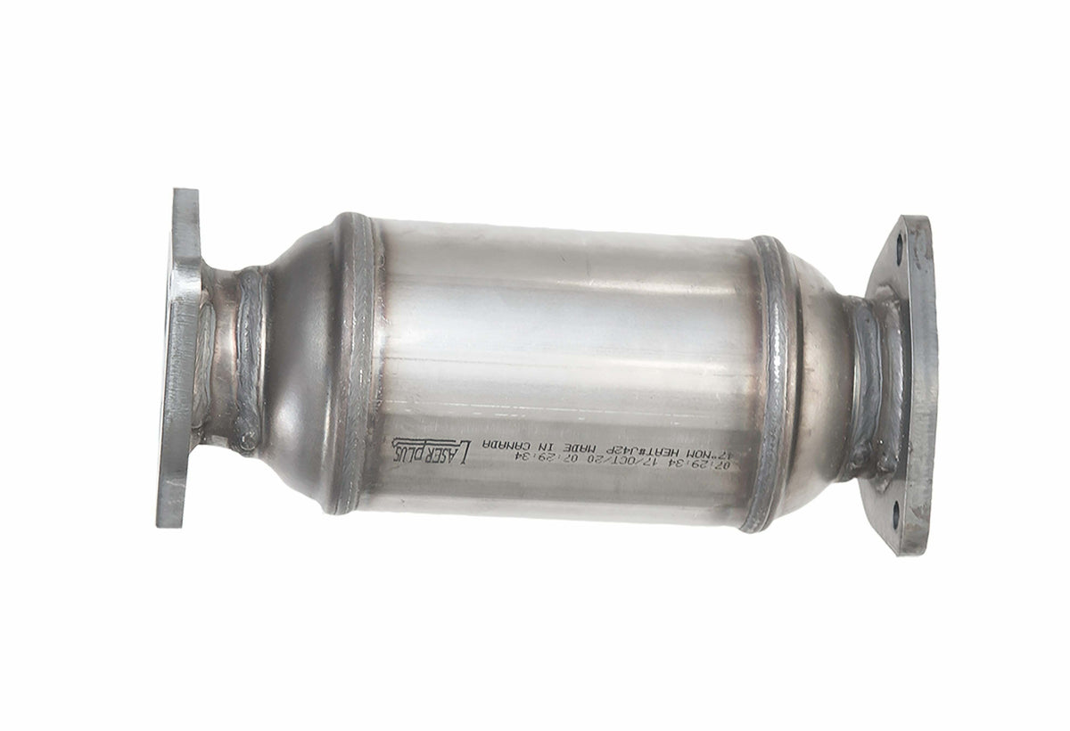 Schultz Manufacturing Direct-Fit Catalytic Converter PN.7716034