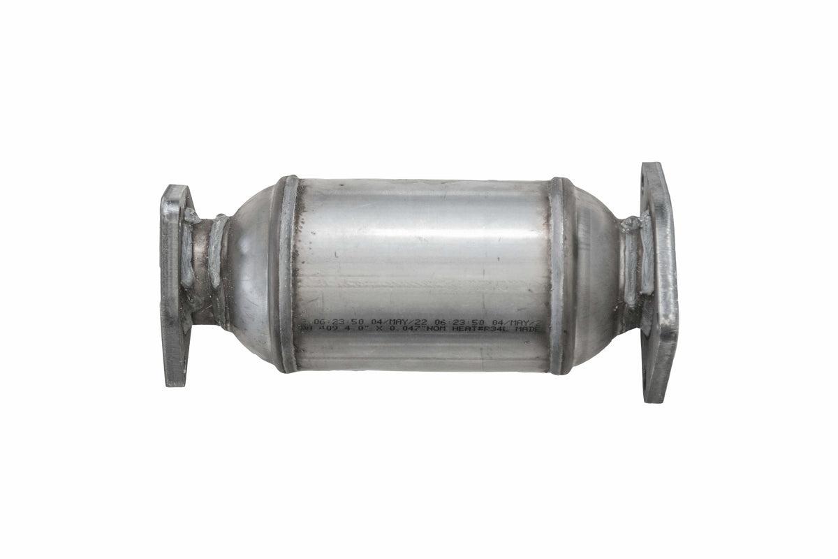 Schultz Manufacturing Direct-Fit Catalytic Converter PN.7716035