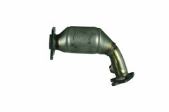 Schultz Manufacturing Direct-Fit Catalytic Converter PN.7716037