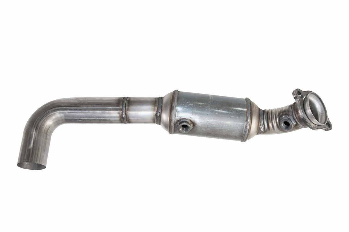 Schultz Manufacturing Direct-Fit Catalytic Converter PN.7716038