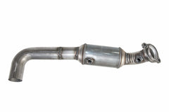 Schultz Manufacturing Direct-Fit Catalytic Converter PN.7716038