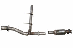 Schultz Manufacturing Direct-Fit Catalytic Converter PN.7716039