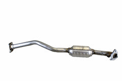 Schultz Manufacturing Direct-Fit Catalytic Converter PN.7716041