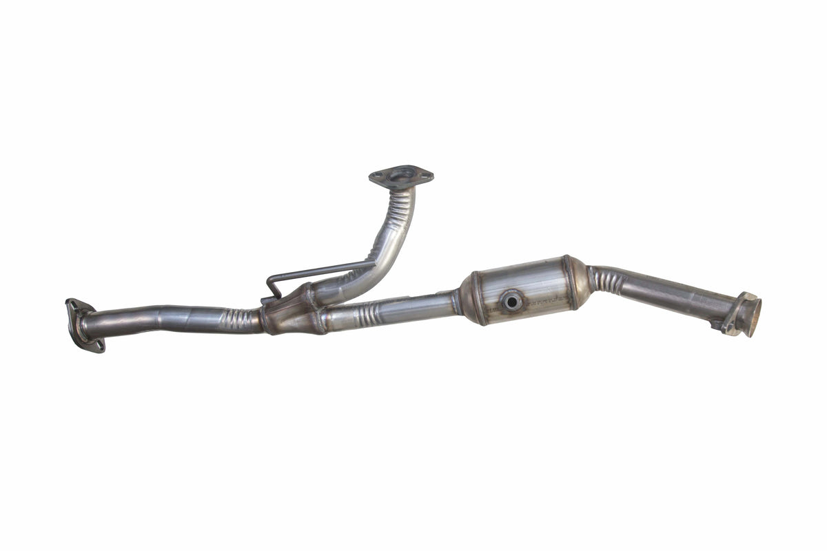 Schultz Manufacturing Direct-Fit Catalytic Converter PN.7717007