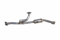 Schultz Manufacturing Direct-Fit Catalytic Converter PN.7717007