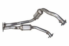 Schultz Manufacturing Direct-Fit Catalytic Converter PN.7717008