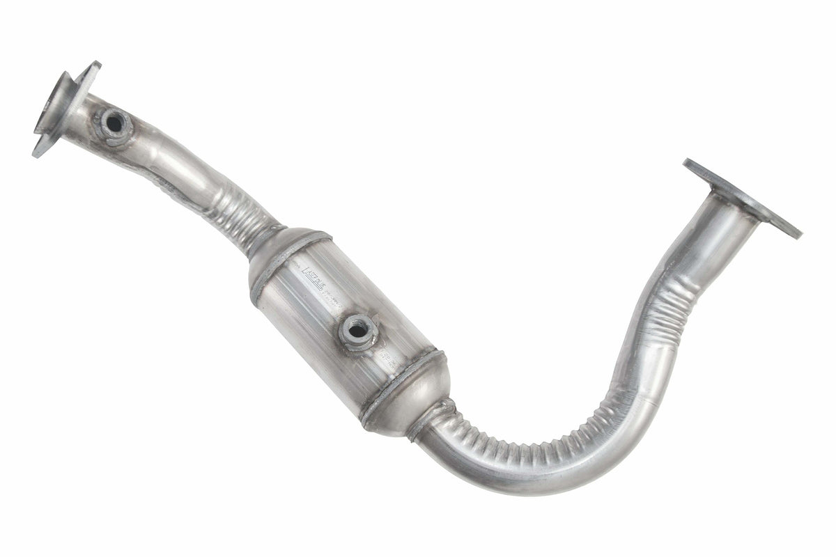 Schultz Manufacturing Direct-Fit Catalytic Converter PN.7717009