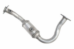 Schultz Manufacturing Direct-Fit Catalytic Converter PN.7717009