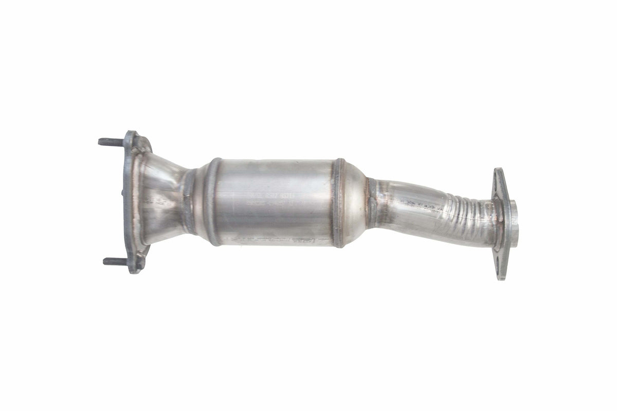 Schultz Manufacturing Direct-Fit Catalytic Converter PN.7717011