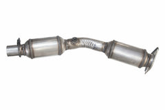 Schultz Manufacturing Direct-Fit Catalytic Converter PN.7717012