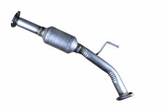 Schultz Manufacturing Direct-Fit Catalytic Converter PN.7717014