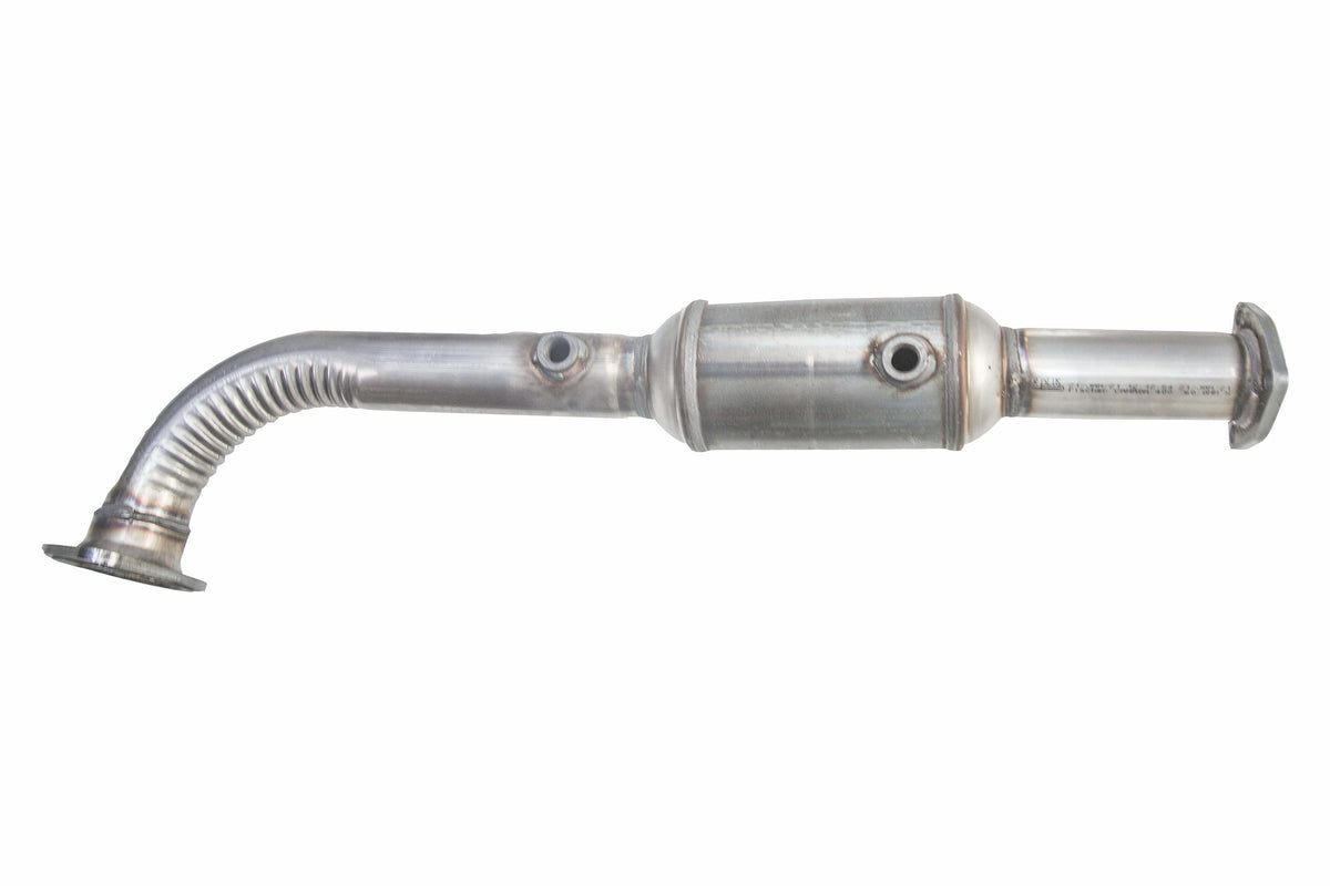 Schultz Manufacturing Direct-Fit Catalytic Converter PN.7717015