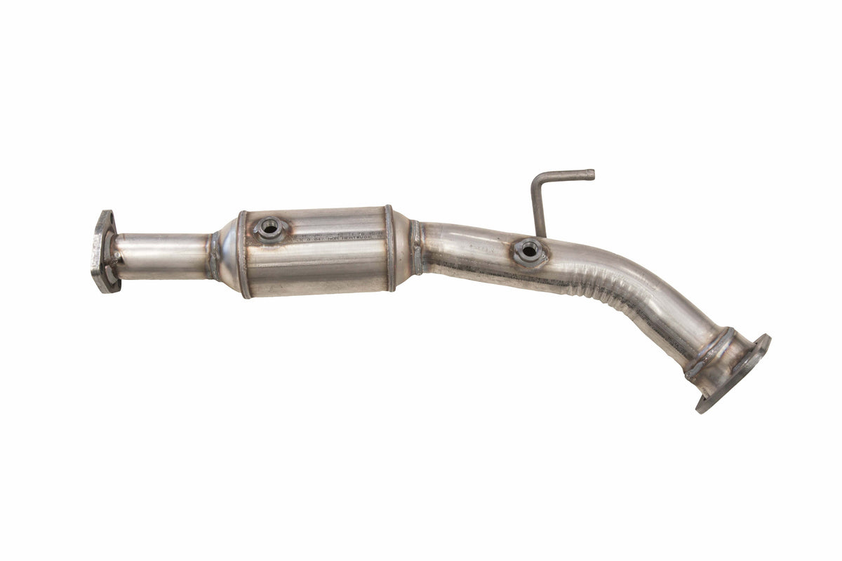 Schultz Manufacturing Direct-Fit Catalytic Converter PN.7717016