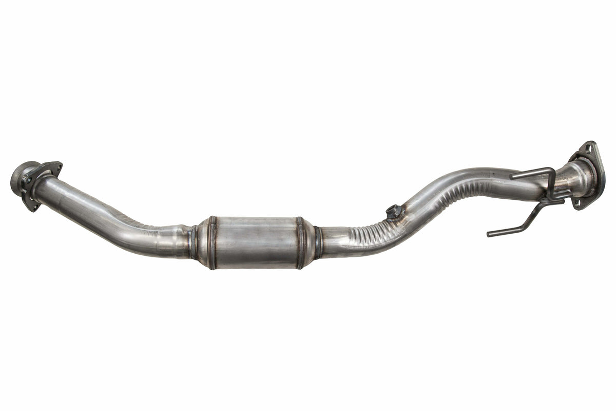 Schultz Manufacturing Direct-Fit Catalytic Converter PN.7717017