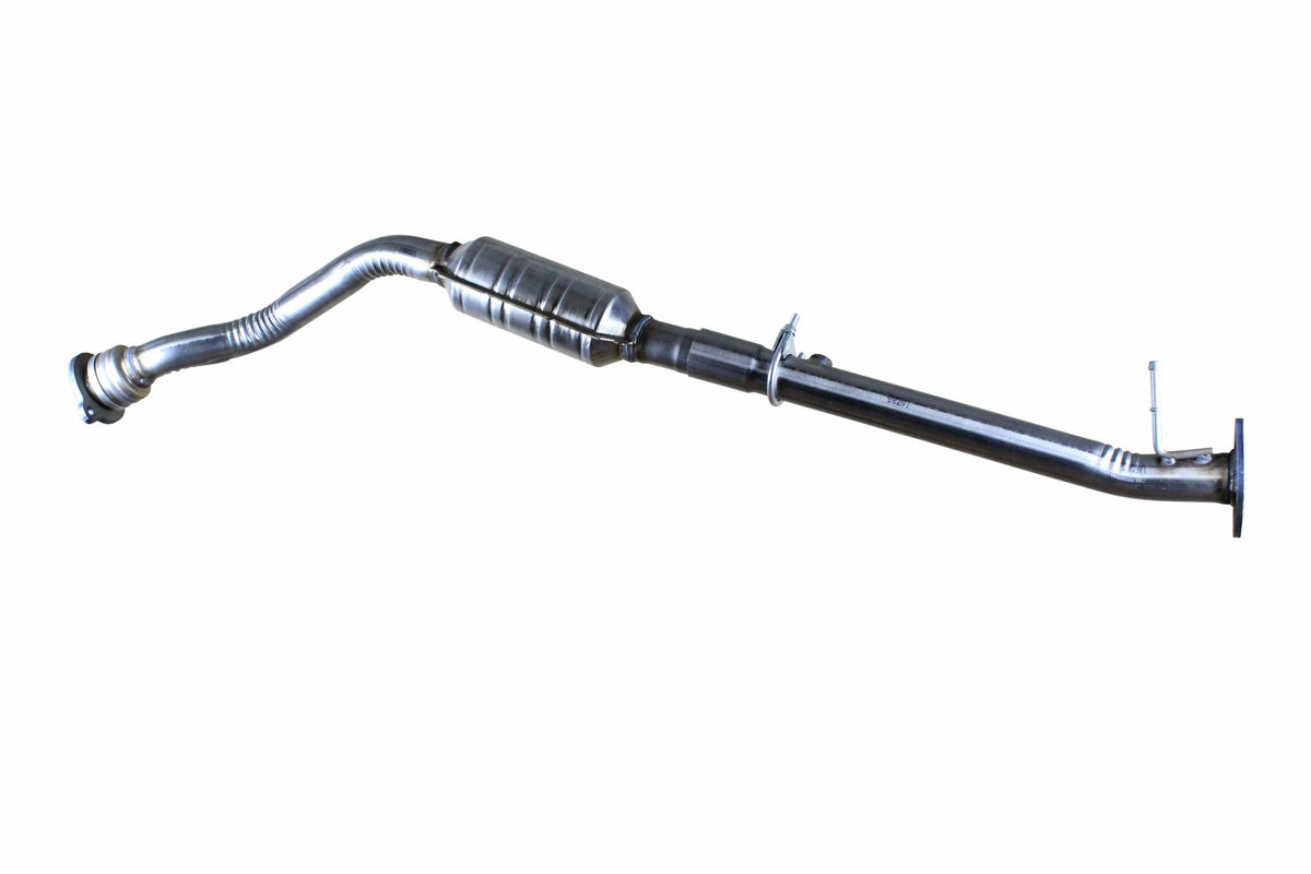 Schultz Manufacturing Direct-Fit Catalytic Converter PN.7717018