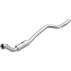 Schultz Manufacturing Direct-Fit Catalytic Converter PN.7718005