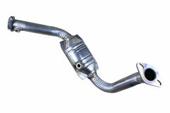 Schultz Manufacturing Direct-Fit Catalytic Converter PN.7718008