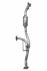 Schultz Manufacturing Direct-Fit Catalytic Converter PN.7718009