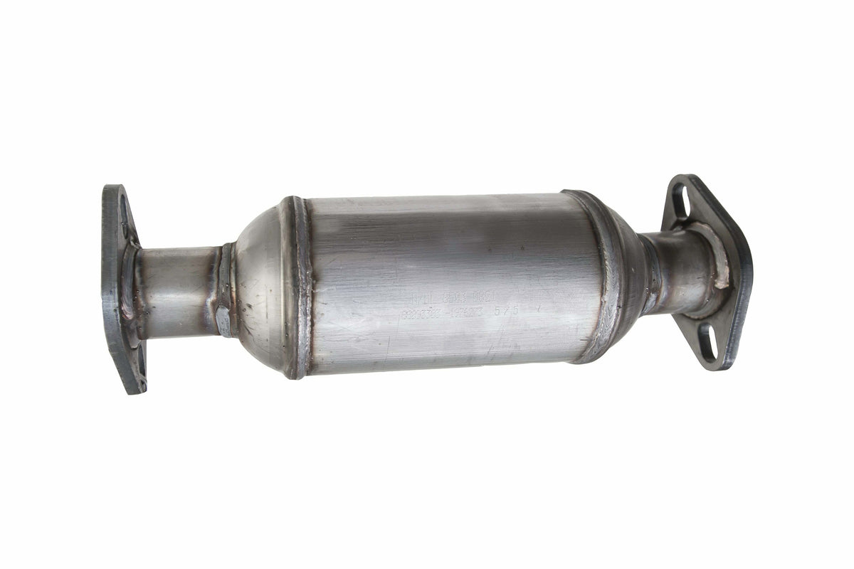 Schultz Manufacturing Direct-Fit Catalytic Converter PN.7718019