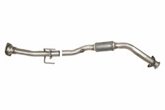 Schultz Manufacturing Direct-Fit Catalytic Converter PN.7718020