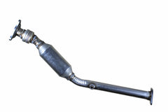 Schultz Manufacturing Direct-Fit Catalytic Converter PN.7718022