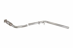 Schultz Manufacturing Direct-Fit Catalytic Converter PN.7718023