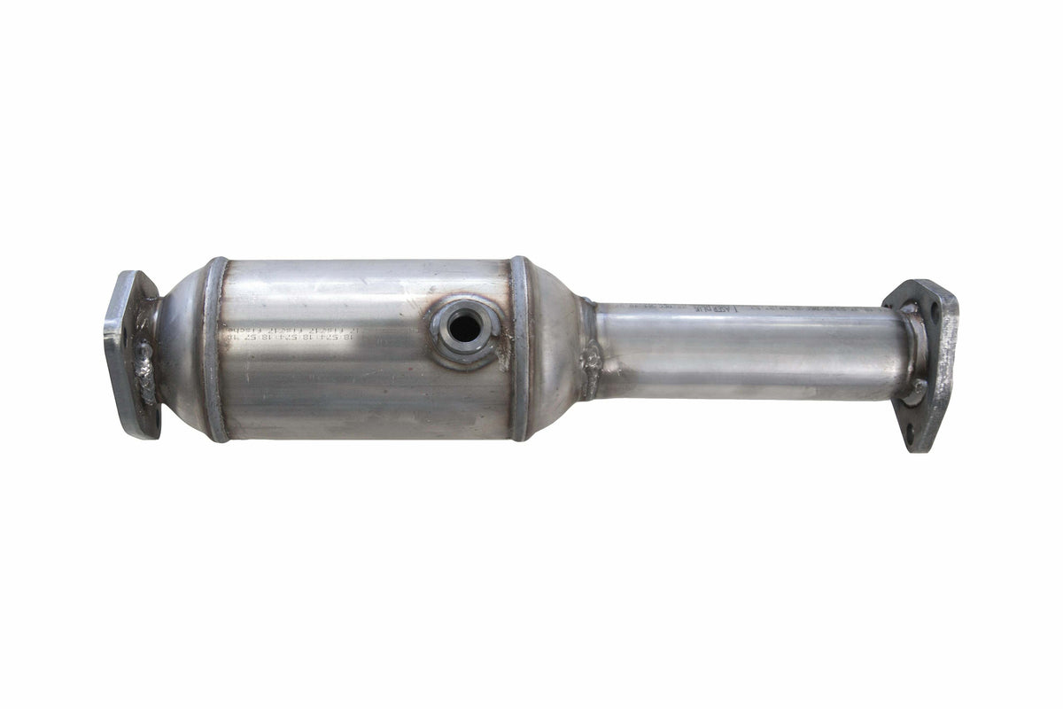Schultz Manufacturing Direct-Fit Catalytic Converter PN.7718024