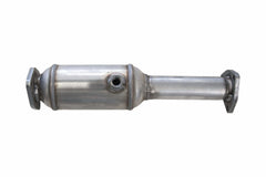 Schultz Manufacturing Direct-Fit Catalytic Converter PN.7718024