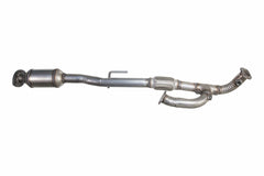 Schultz Manufacturing Direct-Fit Catalytic Converter PN.7718025
