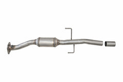 Schultz Manufacturing Direct-Fit Catalytic Converter PN.7718026