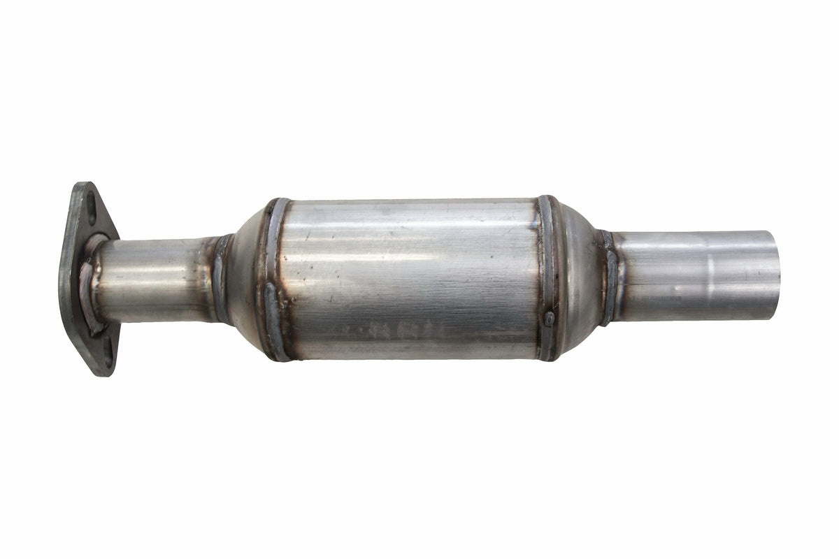 Schultz Manufacturing Direct-Fit Catalytic Converter PN.7718028
