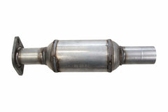 Schultz Manufacturing Direct-Fit Catalytic Converter PN.7718028