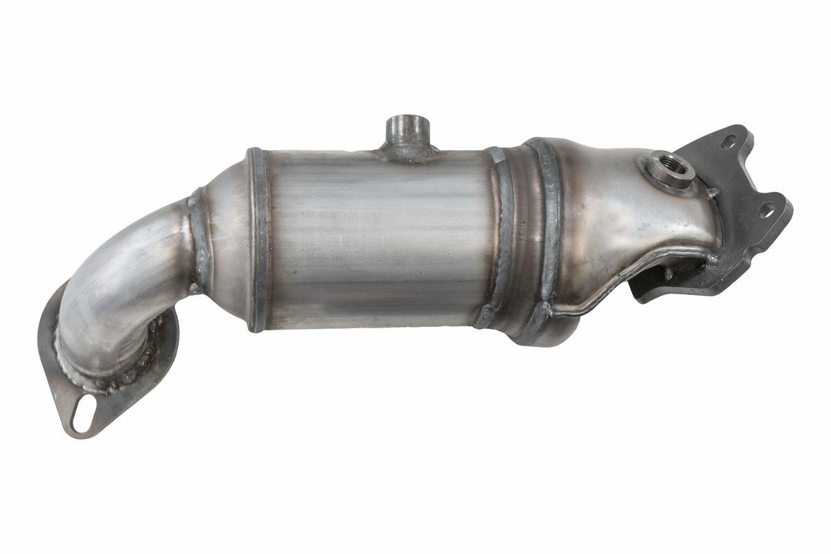 Schultz Manufacturing Exhaust Manifold with Integrated Catalytic Converter PN.7718030