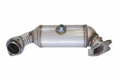 Schultz Manufacturing Exhaust Manifold with Integrated Catalytic Converter PN.7718031